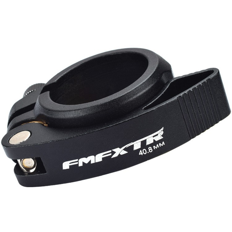 Commuter Bike Lock - Bicycle Seat Tube Clamp SP8 Folding
