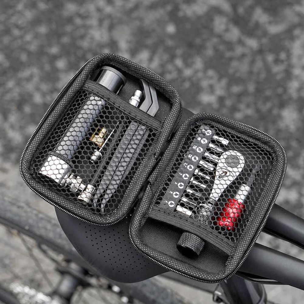 Comprehensive Bicycle Repair T - đánh giá và giá Cycling Commute Essentials