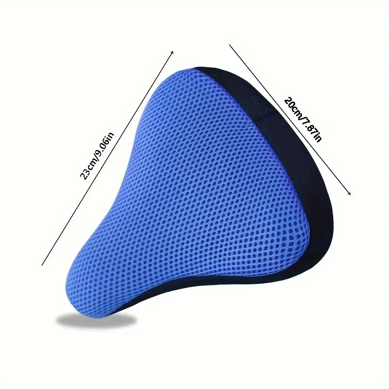 1/2pcs Bicycle Mesh Cover Moun - đánh giá và giá Commuting By Bike
