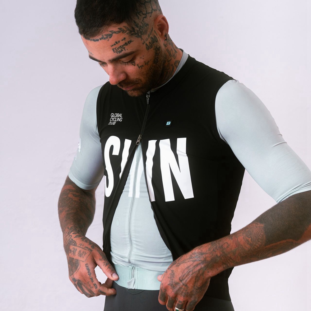 Silver gray short sleeved cycl - đánh giá và giá Cycling Commuter Trousers